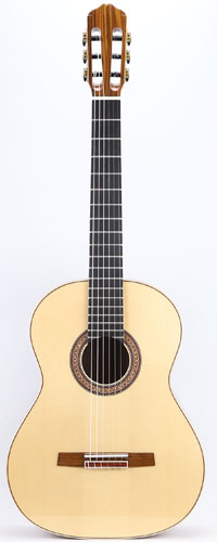 Raimundo 132 Spruce