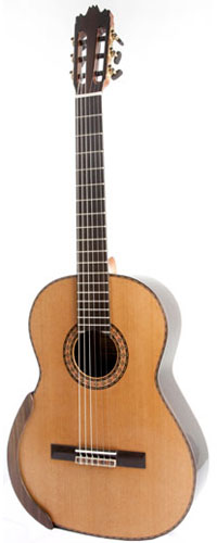 Raimundo NX Double Top