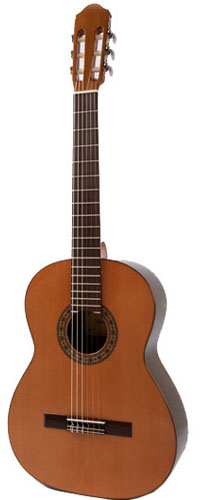 Raimundo 123 Cedar