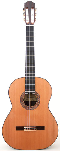 Raimundo 130 Cedar
