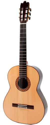 Raimundo 155 Spruce