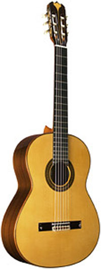 Jose Ramirez Centenario Traditional