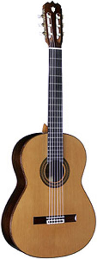 Jose Ramirez Elite Traditional