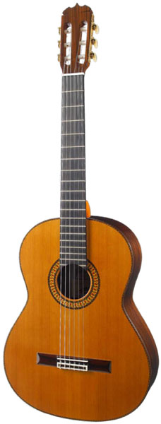 Jose Ramirez 1A Traditional