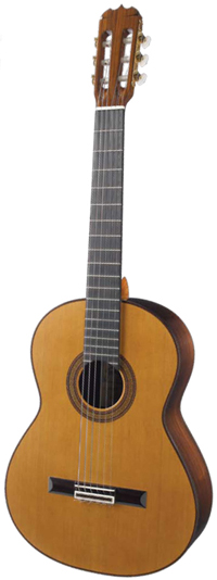 Jose Ramirez 1A Traditional