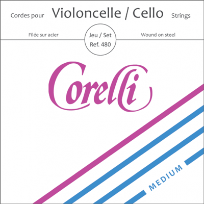 Corelli 480