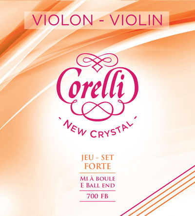 Corelli New Cristal 700FB
