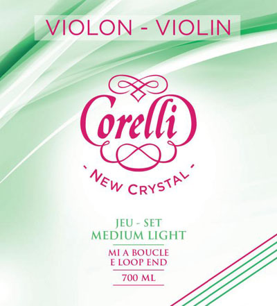 Corelli New Cristal 700ML