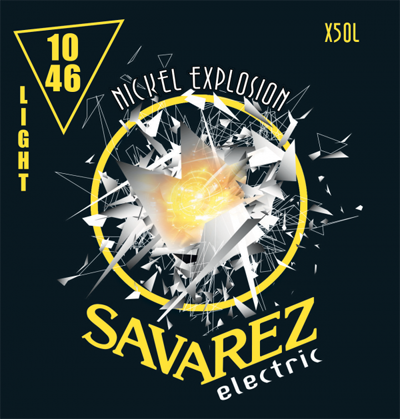 Savarez X50L