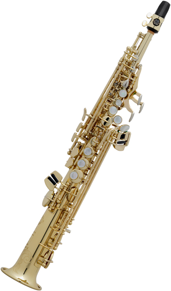 Selmer Jubilee SA80II GG
