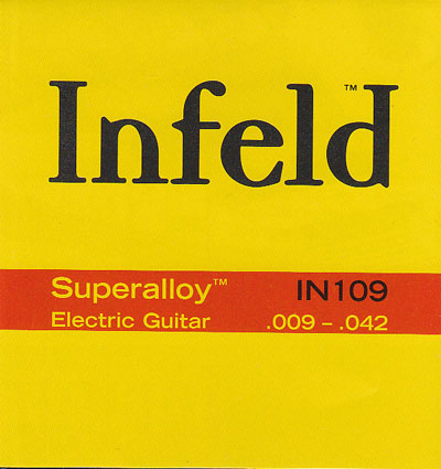 Thomastik Infeld IN109