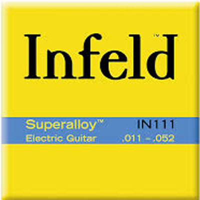 Thomastik Infeld IN111