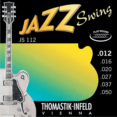 Thomastik Jazz Swing JS112