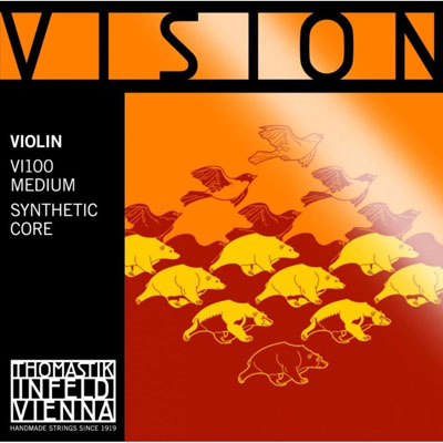 Thomastik Vision VI100