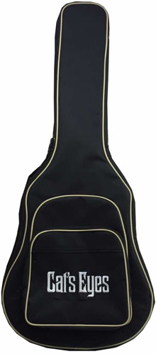 Tokai Acoustic Foam bag
