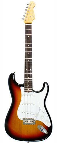 Tokai AST48-YSR