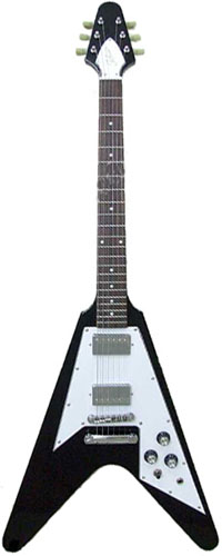 Tokai FV58-BB
