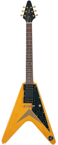 Tokai FV62-VNT