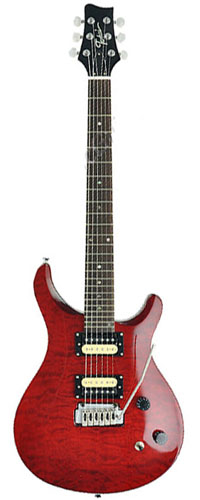 Tokai LG63Q-SR