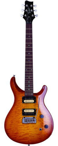 Tokai LG63Q-VF