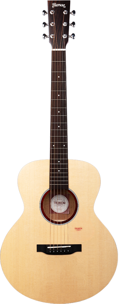 Trumon TSmini15