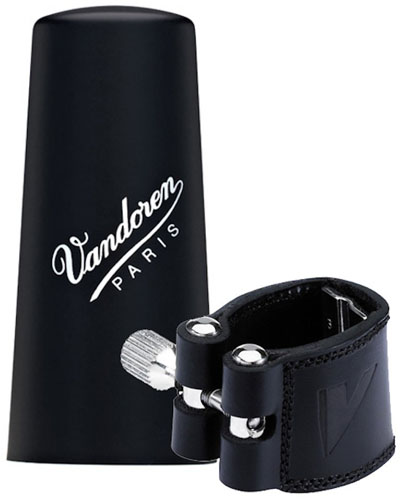Vandoren Cuir LC24P