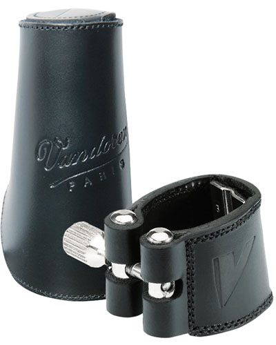 Vandoren Cuir LC25L