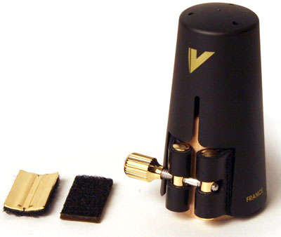Vandoren Cuir LC27P