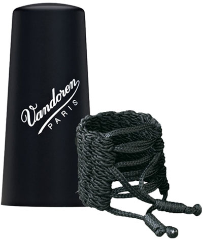 Vandoren Klassik LC31P