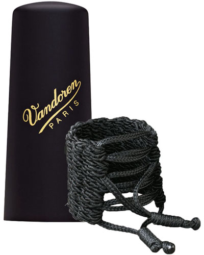 Vandoren Klassik LC37P