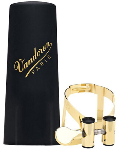 Vandoren M/O LC56GP