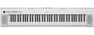 Yamaha Piaggero NP-32WH