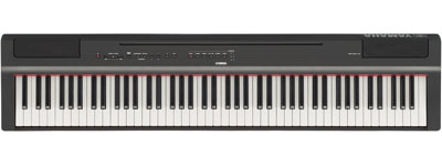 Yamaha P-125B //E