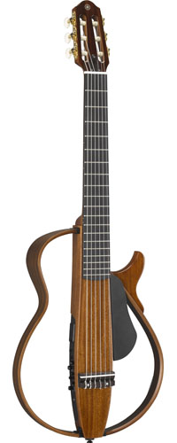 Yamaha SLG200NW Natural