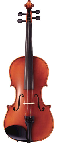 Yamaha V7SG 1/8