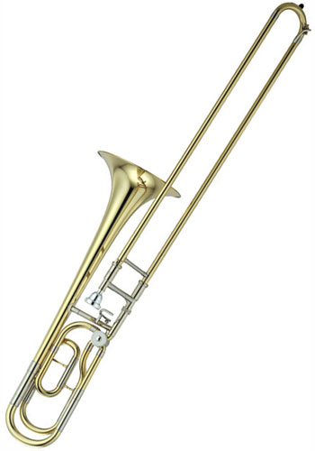 Yamaha YSL-640