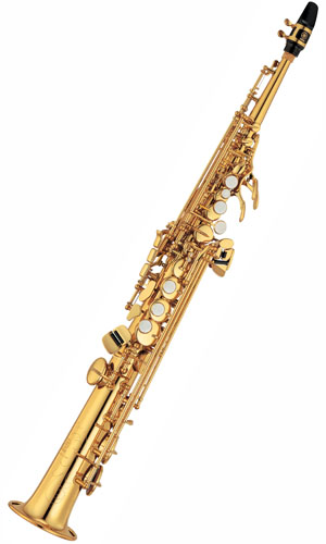Yamaha YSS-475II
